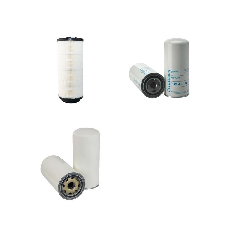 BOGE SF 60 Compressor Filter Service Kit