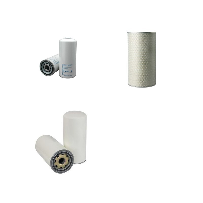 BOGE SL 341 Compressor Filter Service Kit