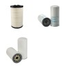 BOGE S 100-2 Compressor Filter Service Kit