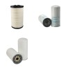 BOGE SD 61-2 Compressor Filter Service Kit