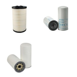 BOGE SD 75-2 Compressor Filter Service Kit
