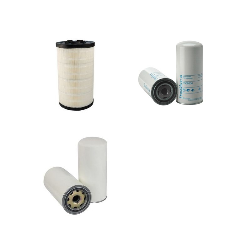 BOGE SF 100-2 Compressor Filter Service Kit