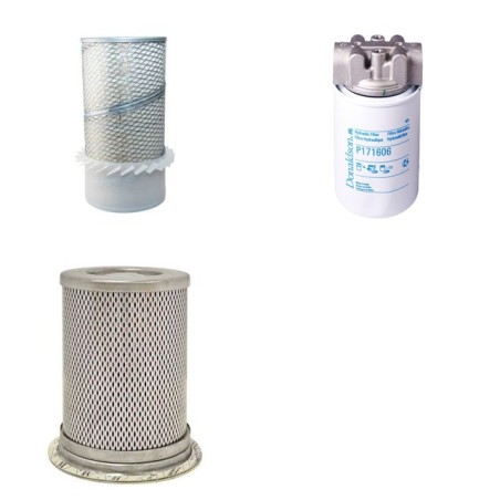 BOTTARINI DS 32 Filter Service Kit