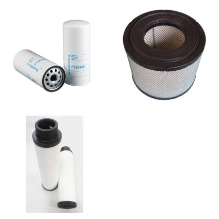 BOTTARINI KDV 77 Filter Service Kit