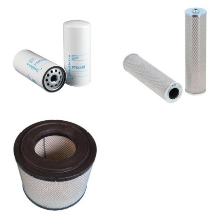 BOTTARINI KDV 51 Filter Service Kit
