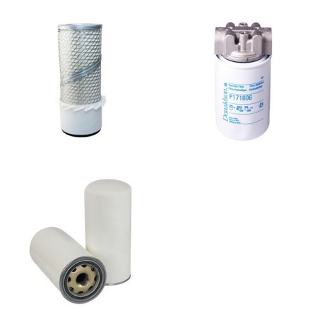 BOTTARINI KS 28-35 Compressor Filter Service Kit
