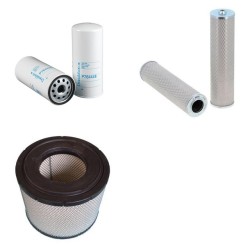 GARDNER DENVER KDV 51 Filter Service Kit