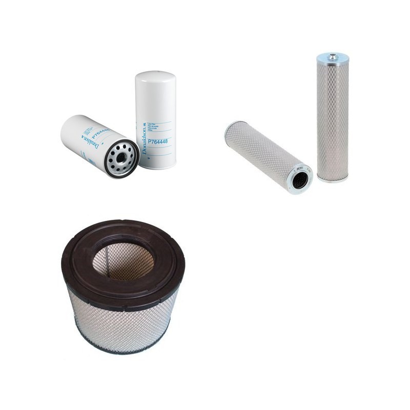 GARDNER DENVER KDV 51 Filter Service Kit