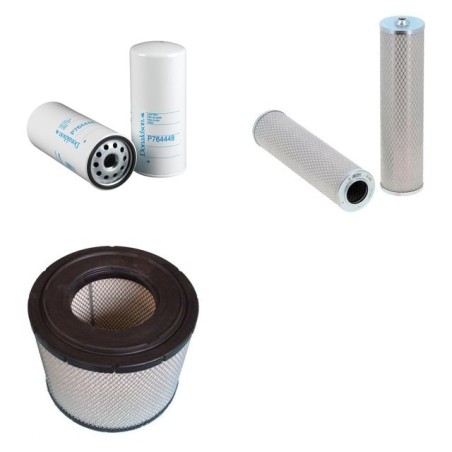 GARDNER DENVER KDV 51 Filter Service Kit