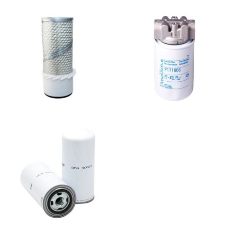 BOTTARINI KS 36 Filter Service Kit