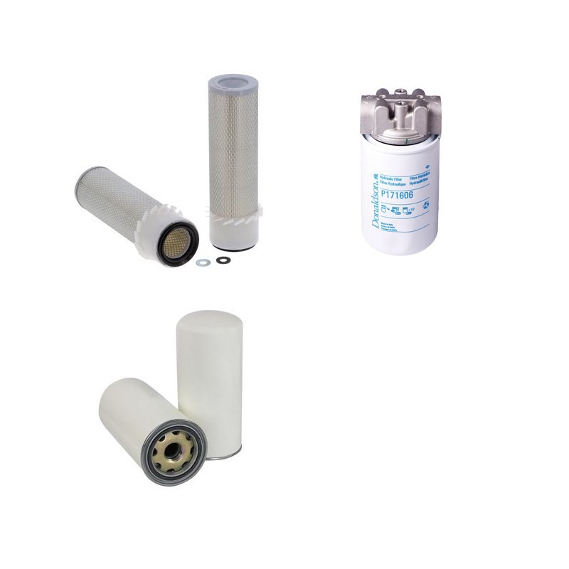 BOTTARINI KS 44 Compressor Filter Service Kit