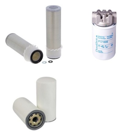 BOTTARINI KS 44 Compressor Filter Service Kit