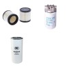 BOTTARINI KSA 15 Compressor Filter Service Kit