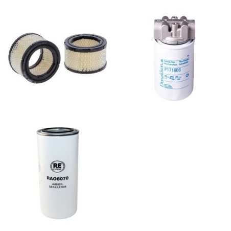 BOTTARINI MSK D22 Filter Service Kit