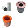 CECCATO CRA 30 Filter Service Kit     YR  MOD 7455