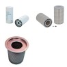 CECCATO CRA 125 Mod. 7564 Filter Service Kit
