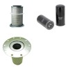 CECCATO DRA 125 Filter Service Kit    SN  -550099