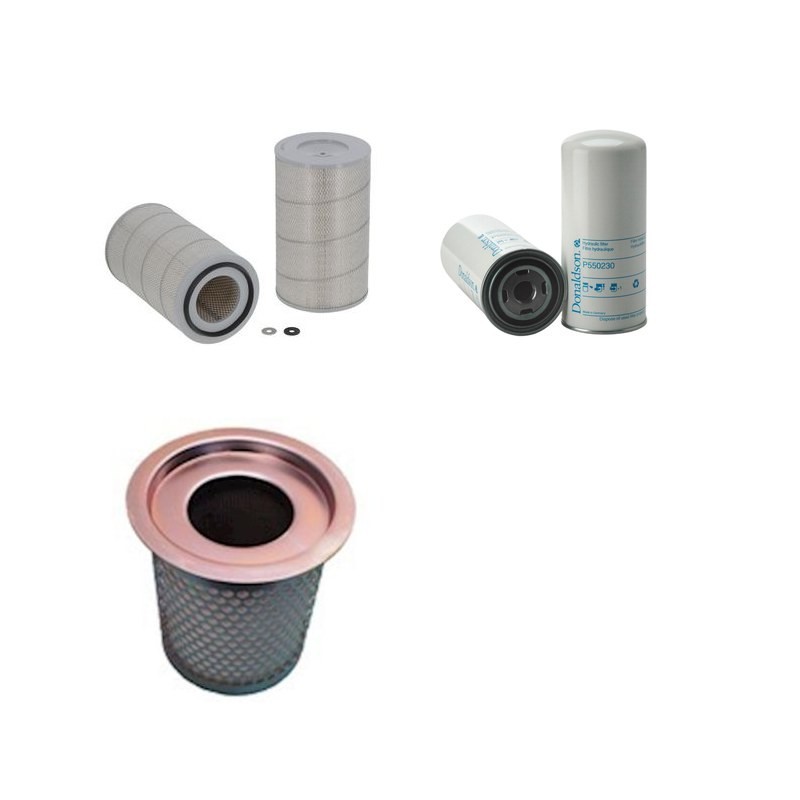 COMPAIR-HOLMAN RA 100 Filter Service Kit