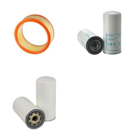 CECCATO RL 60 Compressor Filter Service Kit