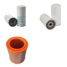 CECCATO RL 50 Filter Service Kit    SN  MOD 7275/85/95