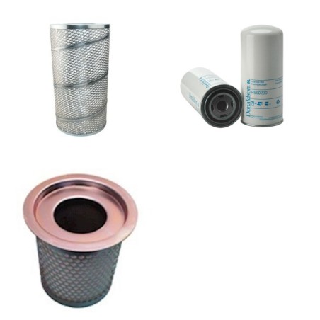 CECCATO RL 75 Filter Service Kit