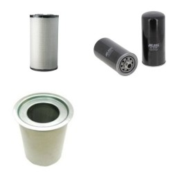 CECCATO DRA 150 Filter Service Kit