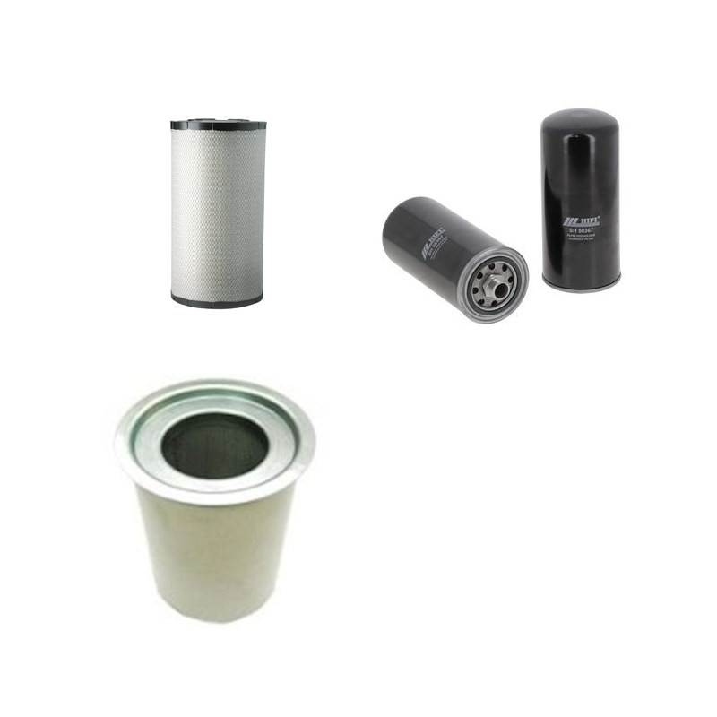 CECCATO DRA 150 Filter Service Kit