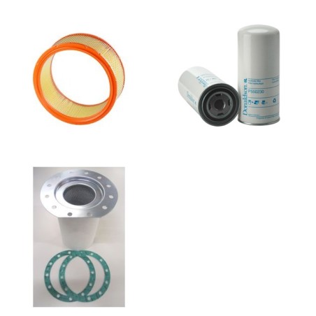 CECCATO RM 37 Compressor Filter Service Kit