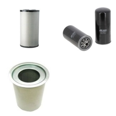 CECCATO RMD 132 Filter Service Kit