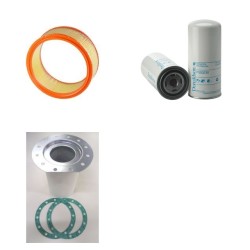 CECCATO RMB 22 Compressor Filter Service Kit