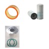 CECCATO RMB 22 Compressor Filter Service Kit