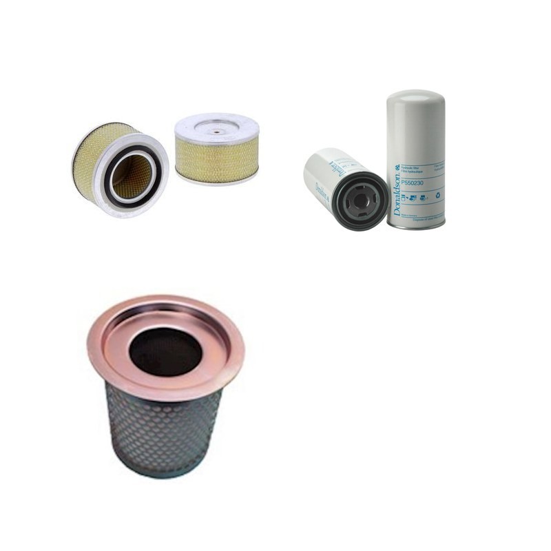 COMPAIR-HOLMAN 6015 E Filter Service Kit