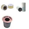 COMPAIR-HOLMAN 6015 E Filter Service Kit
