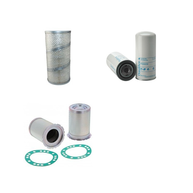COMPAIR-HOLMAN 6050 N Compressor Filter Service Kit