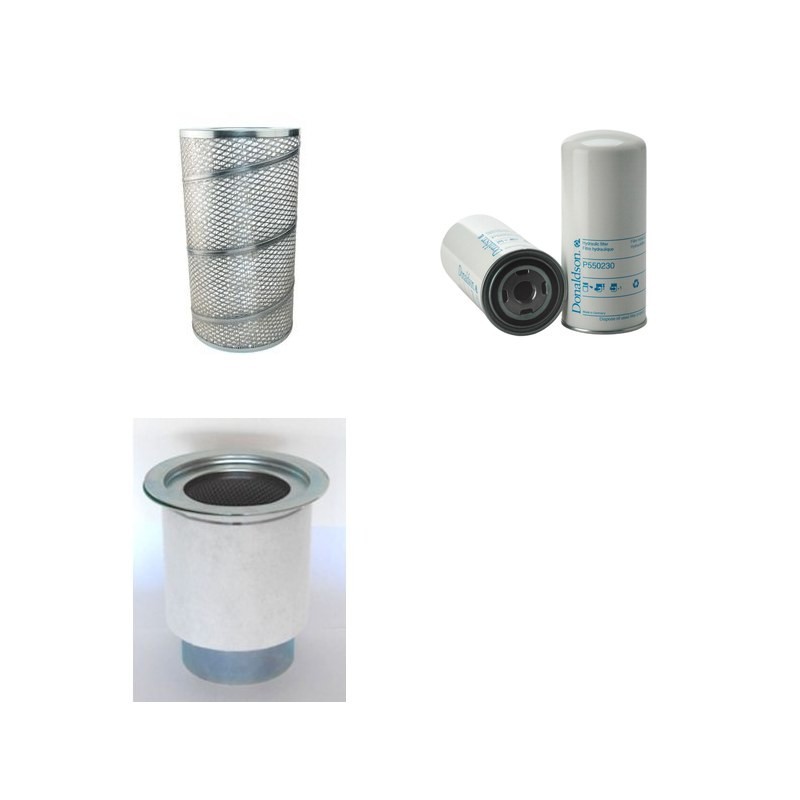 COMPAIR-HOLMAN 6075 N Filter Service Kit