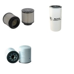COMPAIR-HOLMAN CYCLON 222 Compressor Filter Service Kit