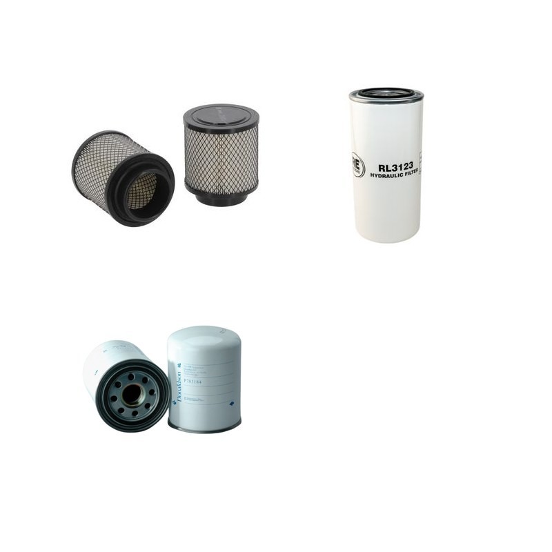 COMPAIR-HOLMAN CYCLON 222 Compressor Filter Service Kit