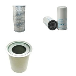 COMPAIR-HOLMAN 6075 Filter Service Kit