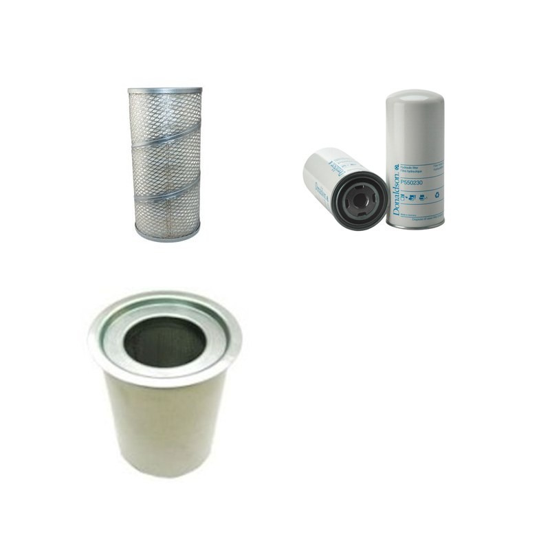COMPAIR-HOLMAN 6075 Filter Service Kit