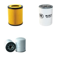 COMPAIR-HOLMAN CYCLON 6000 Compressor Filter Service Kit