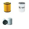 COMPAIR-HOLMAN CYCLON 6000 Compressor Filter Service Kit