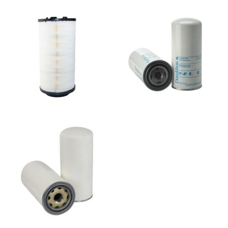 COMPAIR-HOLMAN CYCLON 330 Compressor Filter Service Kit Year 1998-