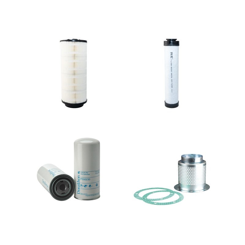 COMPAIR-HOLMAN HOLMAN 2110 S Compressor Filter Service Kit