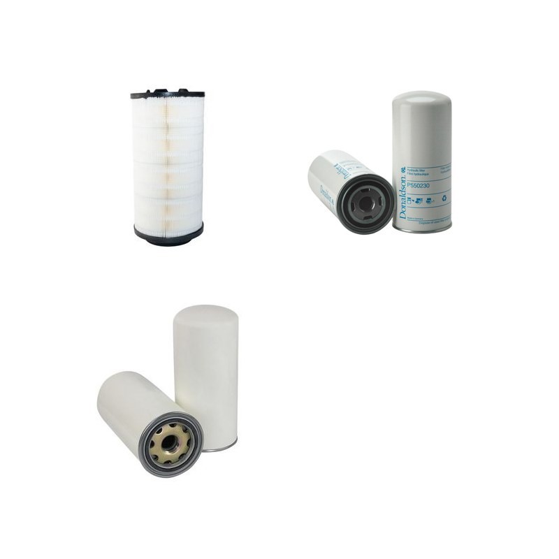 COMPAIR-HOLMAN L 45 SR Compressor Filter Service Kit
