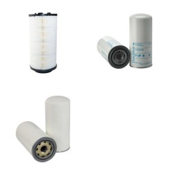 COMPAIR-HOLMAN CYCLON 330-10 Compressor Filter Service Kit