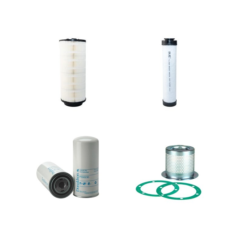 COMPAIR-HOLMAN HOLMAN 2150 S Compressor Filter Service Kit