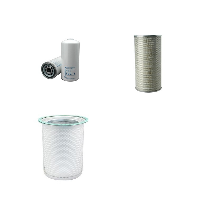 DEMAG REGATTA 140 Filter Service Kit    SN  200-