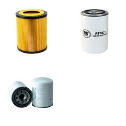 COMPAIR-HOLMAN L 18 Compressor Filter Service Kit