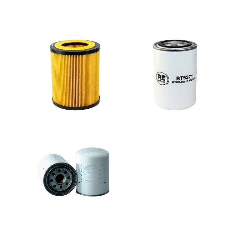 COMPAIR-HOLMAN L 15 Compressor Filter Service Kit