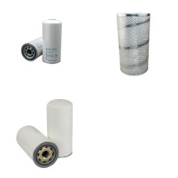 COMPAIR-HOLMAN L 45 Compressor Filter Service Kit